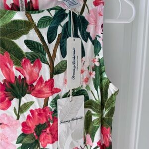 Tommy Bahama Resort-wear Dress